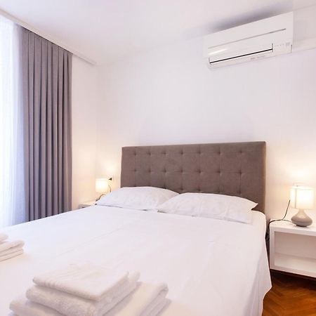 Apartmaji Pri Perotu Izola Dış mekan fotoğraf
