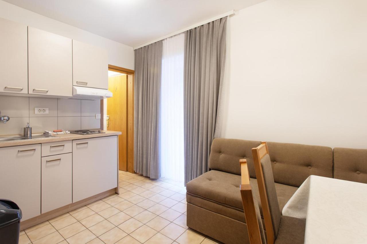 Apartmaji Pri Perotu Izola Dış mekan fotoğraf