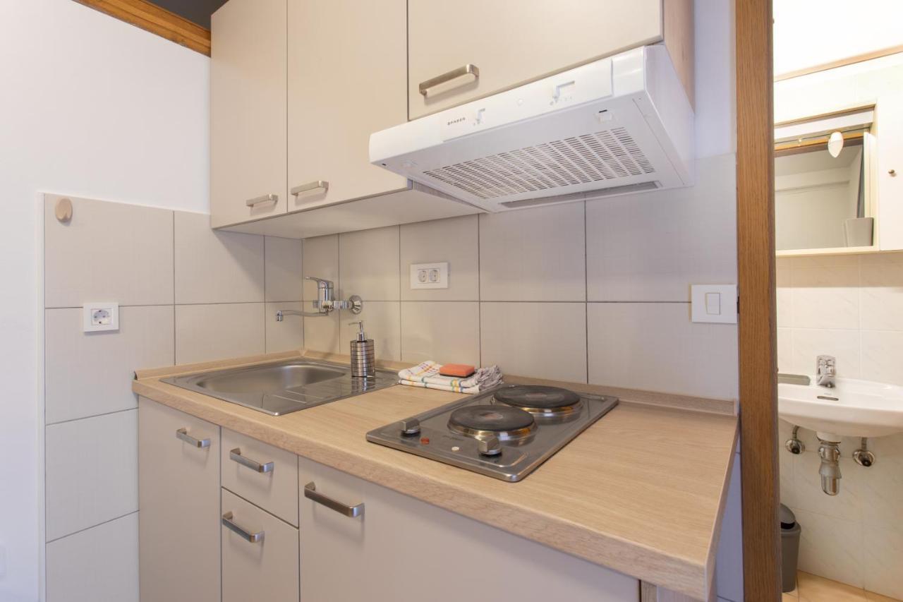Apartmaji Pri Perotu Izola Dış mekan fotoğraf