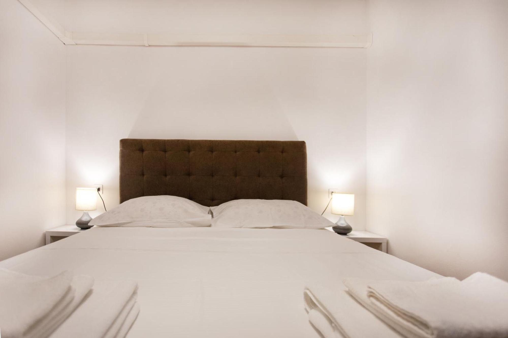 Apartmaji Pri Perotu Izola Dış mekan fotoğraf