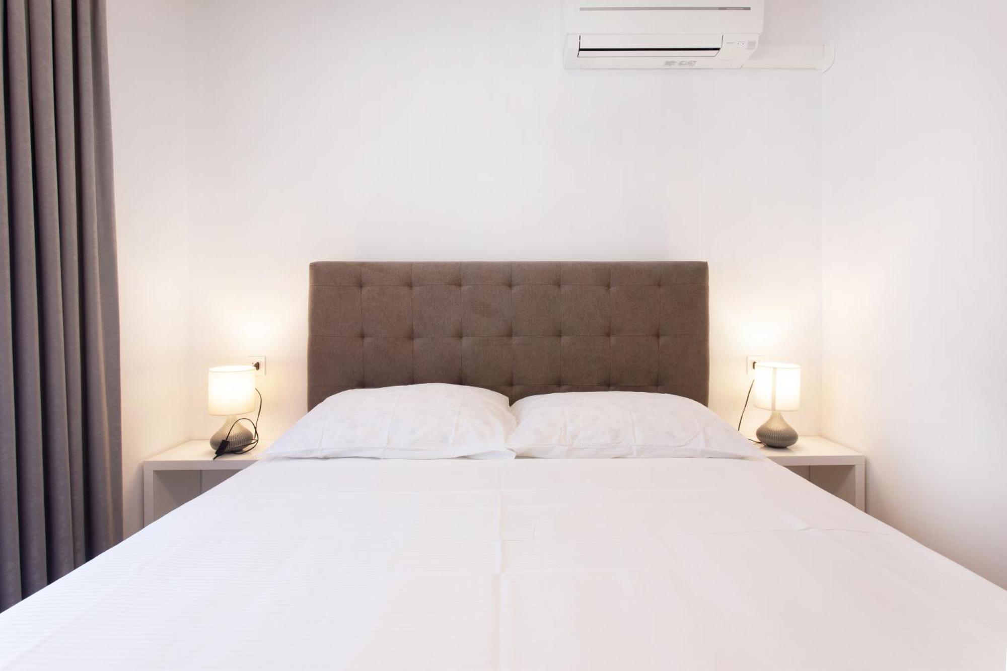 Apartmaji Pri Perotu Izola Dış mekan fotoğraf